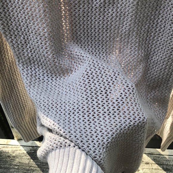 Chunky Knit Sweater - Picture 5 of 7